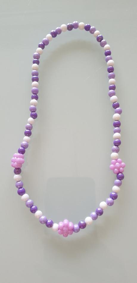 Náhrdelník pre dievčatá, 