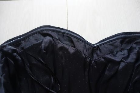 Dámske spoločenské šaty h&m, h&m,36