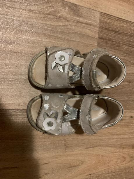 Sandalky primigi, primigi,23