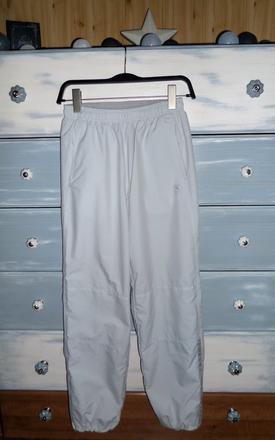 Nohavice na šport, domyos,164