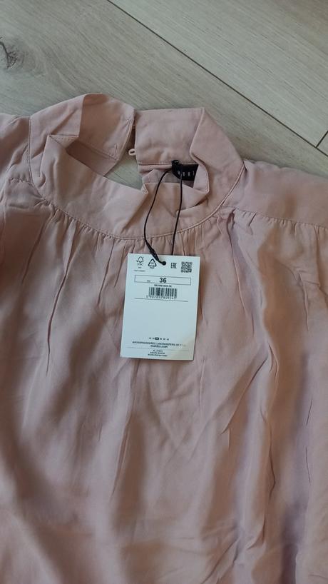 Dámska blúzka, mohito,36