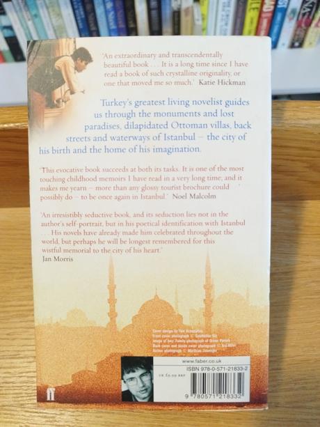 Orhan pamuk v anglictine xs24, 