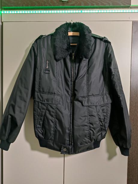 Bunda chlapčenská, 170