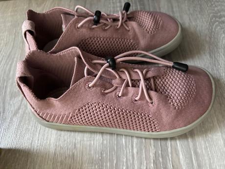 Batefoot tenisky protetika, protetika,32