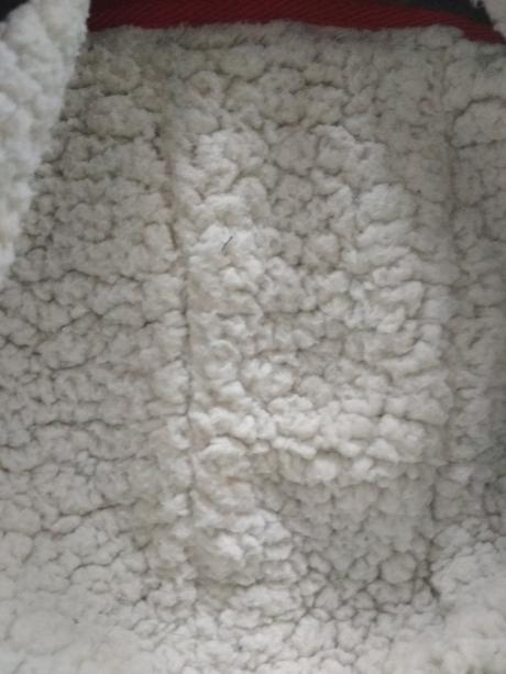 Chlapčenská teplá mikina, george,80