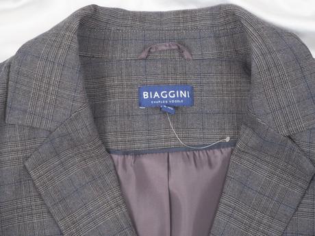 Kvalitné dámske sako charles vogele, charles vögele,46