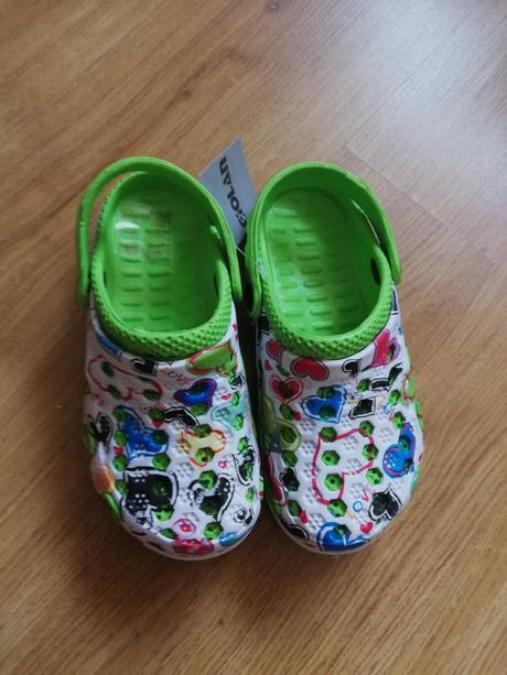 Zelené,, kroksy,,, 29