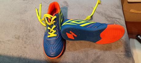 Umbro halovky, umbro,36