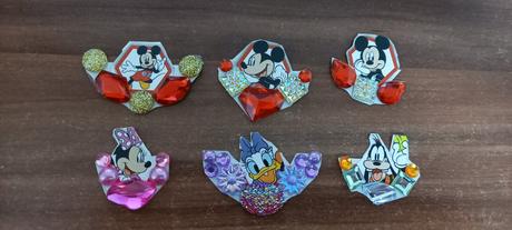 Bling - party balíček pre dievčatá, 