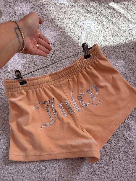 Kraťasy juicy couture, s