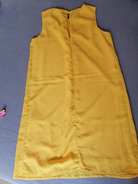 Šaty m, terranova,m