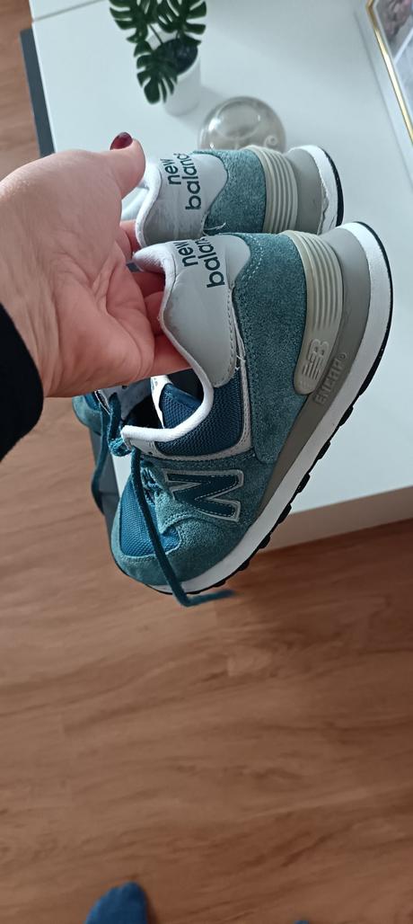Kvalitné, značkové tenisky new balance, new balance,41