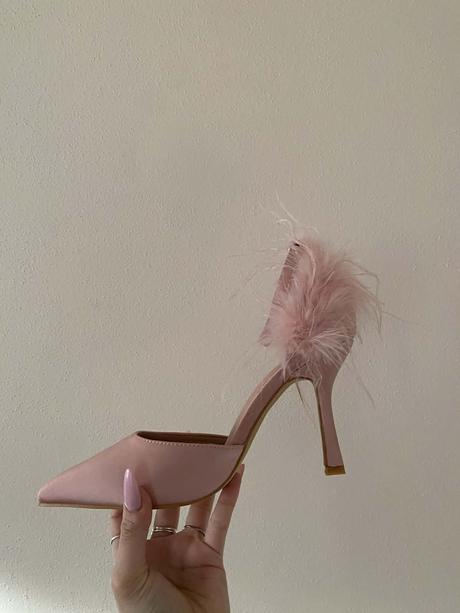 Dámske lodičky, 39