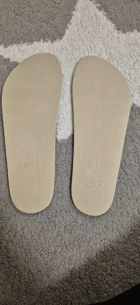 Tenisky barefoot, koel4kids,37