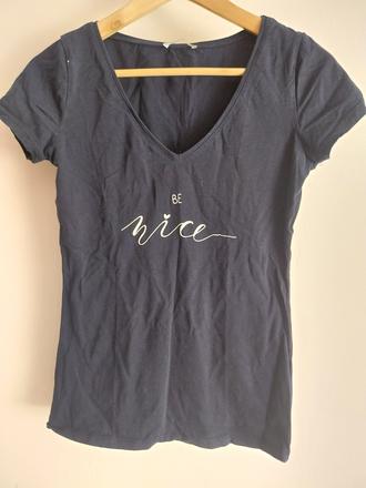 Tricko nice, orsay,m