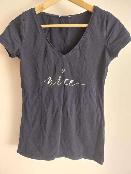 Tricko nice, orsay,m