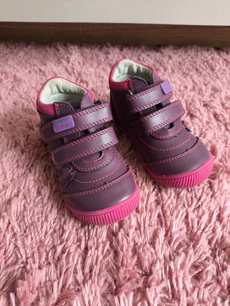 Prechodné topánky, protetika,20