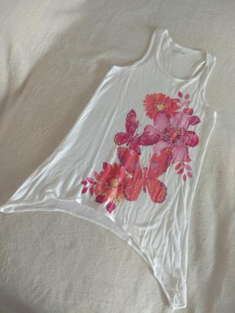 Tričko/tunika/šaty zn. cherokee, cherokee,140