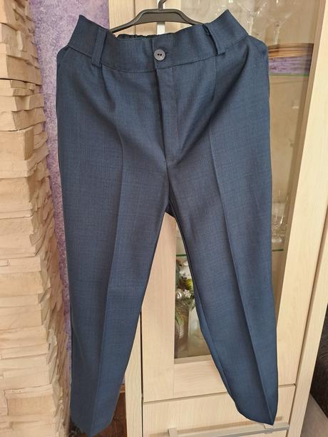 Vesta a nohavice, 122