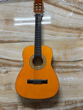 Detská gitara toledo prinera student 12-nt,
