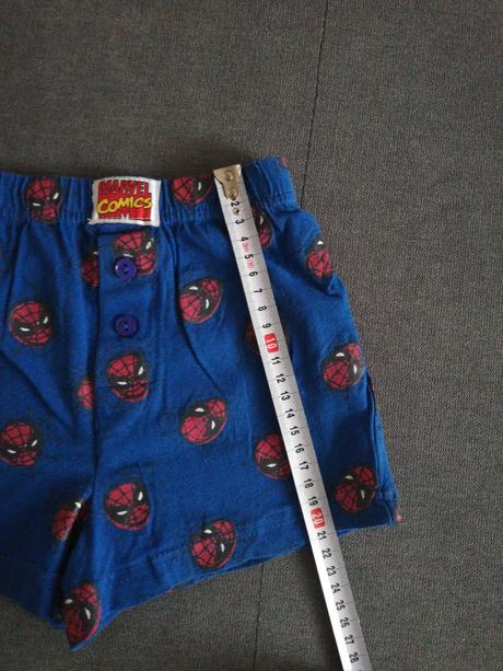 Boxerky s3754, marvel,104