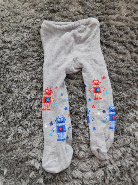 Pančušky č.62, 62