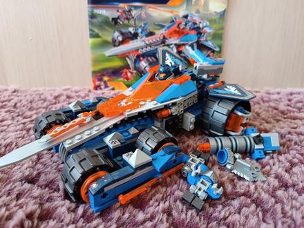 Lego 70315, 