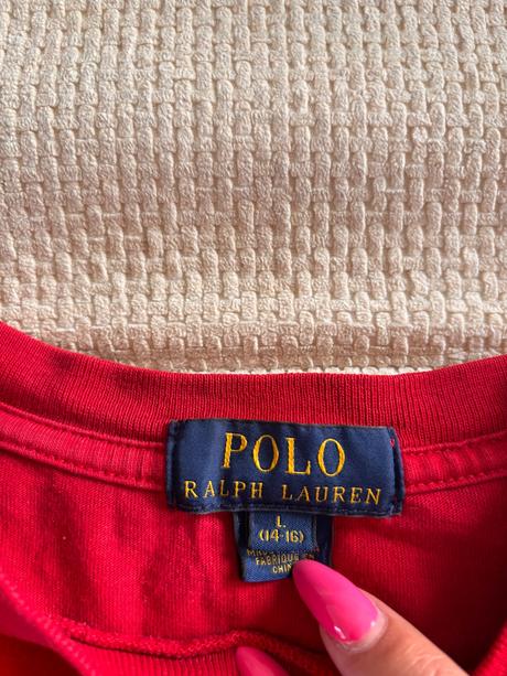 Ralph lauren tričko, ralph lauren,164