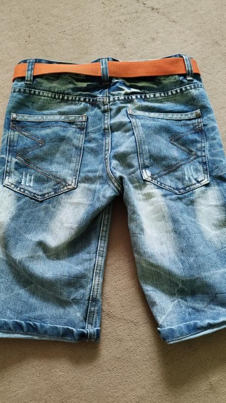 Riflové kraťasy, 152