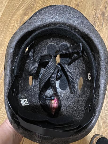 Longus xs prilba, xs