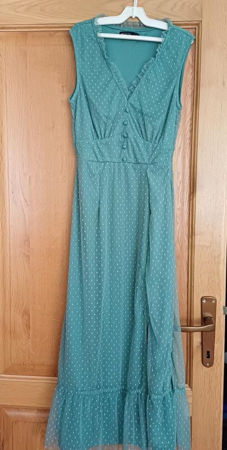 Krásne romantické šaty, mohito,34