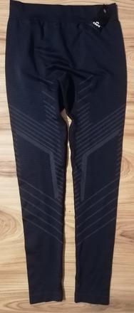 Termo nohavice, crivit,l