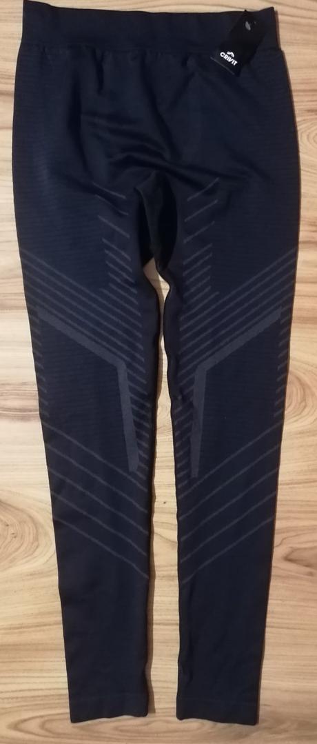 Termo nohavice, crivit,l