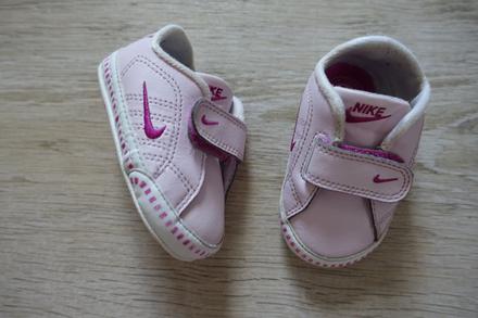 Capačky nike, adidas,18