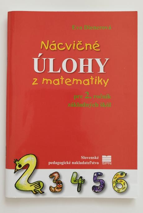 Diktáty, úlohy, precvičovanie pravopisu pre 2. roč,