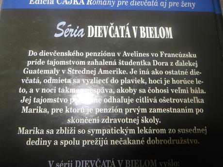 Nebezpečna minulosť, 