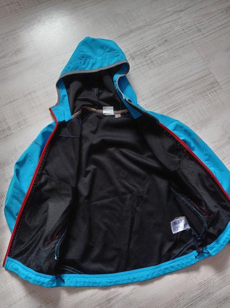 Vetrovka, mckinley,140