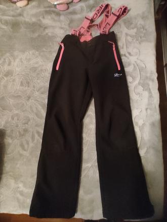 Otepľovačky na lyžovanie, lewro,140