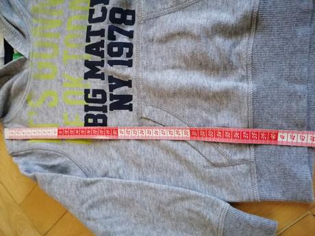 Mikina benetton, benetton,122