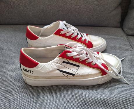 Armani tenisky veľ.39, armani,39