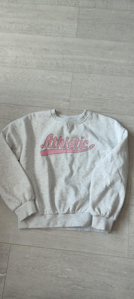 Basic mikina, f&f,140