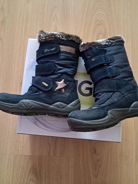 Dievcenske snehulky, primigi,29