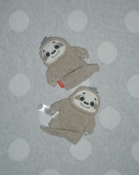 Fisher-price ponožky leňochod, 