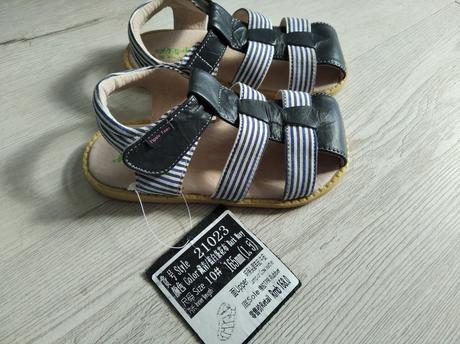 Sandale, tipsietoes,24