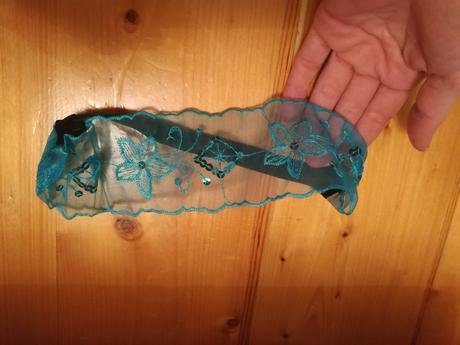 Mix doplnkov do vlasov, 