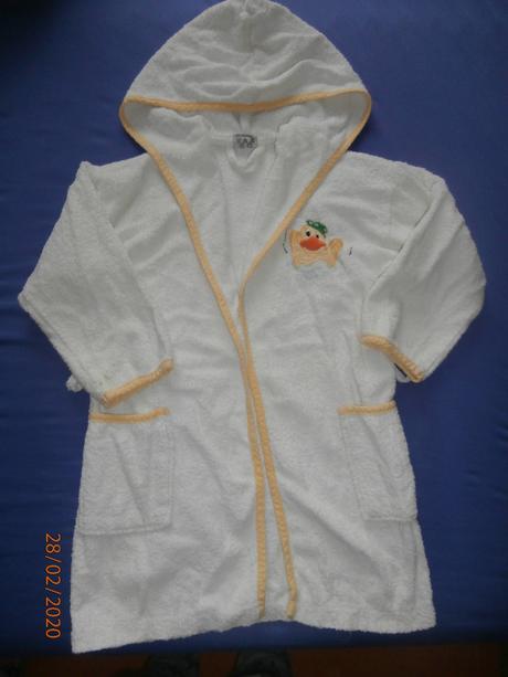 Župan kačka, baby,116