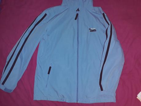 Tenká bunda 152, alive,152