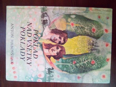 Poklad nad všetky poklady,