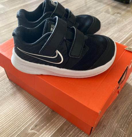 Nike tenisky, nike,23