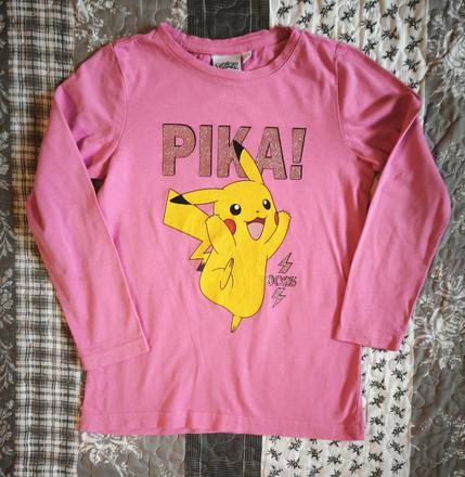 Tričko pokémon, takko,110